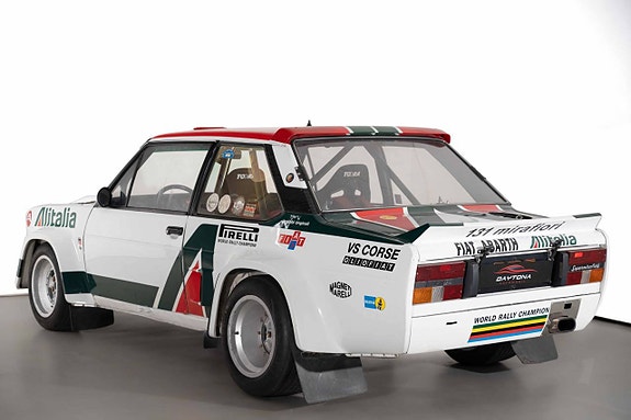 Fiat 131 3 of 27