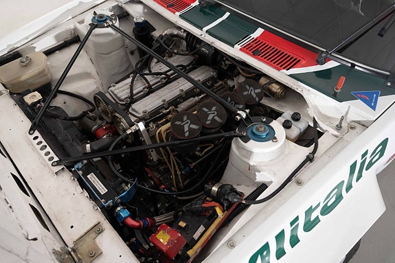 Fiat 131 12 of 27