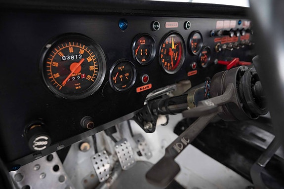 Fiat 131 23 of 27