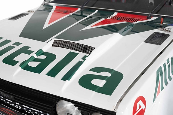 Fiat 131 14 of 27