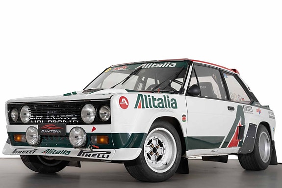 Fiat 131 5 of 27