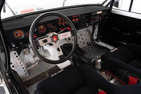Fiat 131 20 of 27