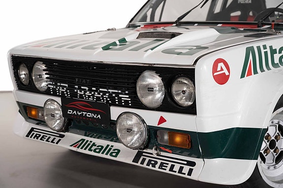 Fiat 131 6 of 27