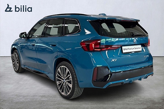 BMW X1 2 of 5