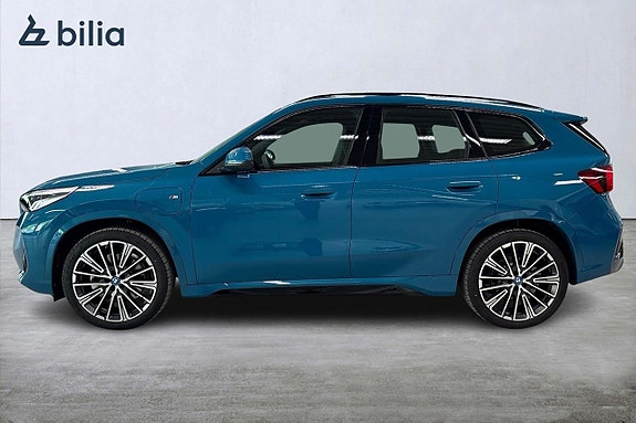 BMW X1 3 of 5