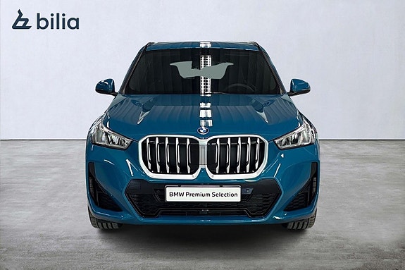 BMW X1 5 of 5