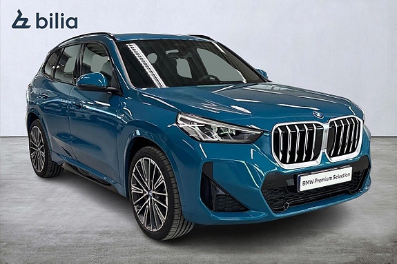 BMW X1 18 of 18