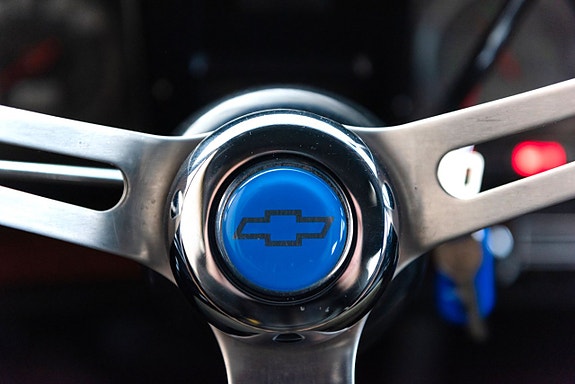 Chevrolet Camaro 27 of 27