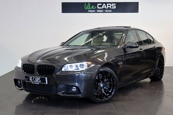 BMW 535d