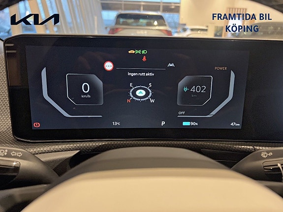 Kia EV6 10 of 19