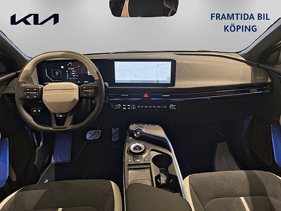 Kia EV6 7 of 19