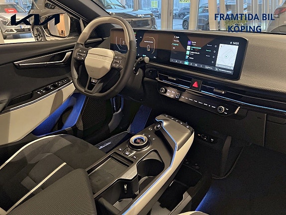 Kia EV6 17 of 19