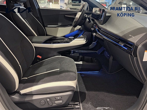 Kia EV6 16 of 19