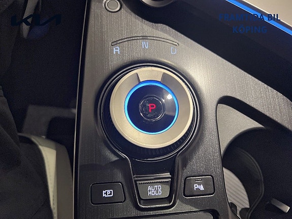 Kia EV6 12 of 19