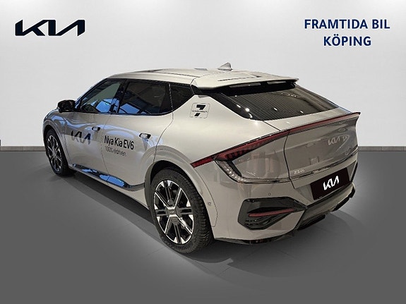 Kia EV6 6 of 19
