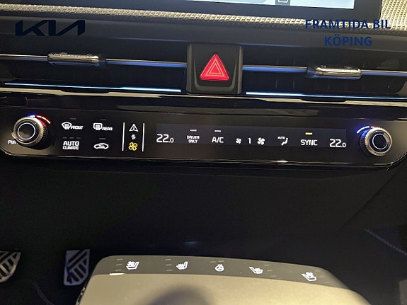 Kia EV6 13 of 19