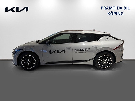 Kia EV6 4 of 5