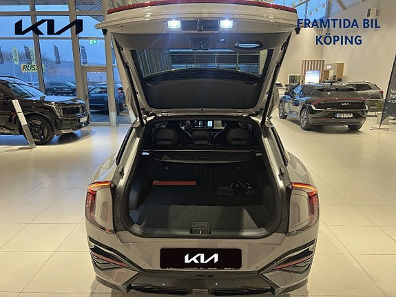 Kia EV6 14 of 19