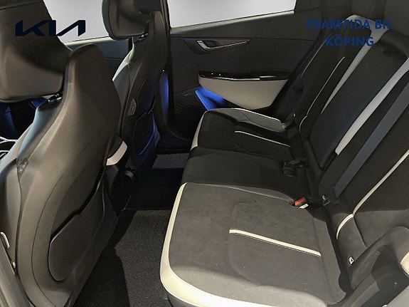 Kia EV6 9 of 19