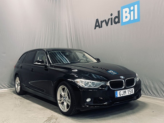 BMW 335d