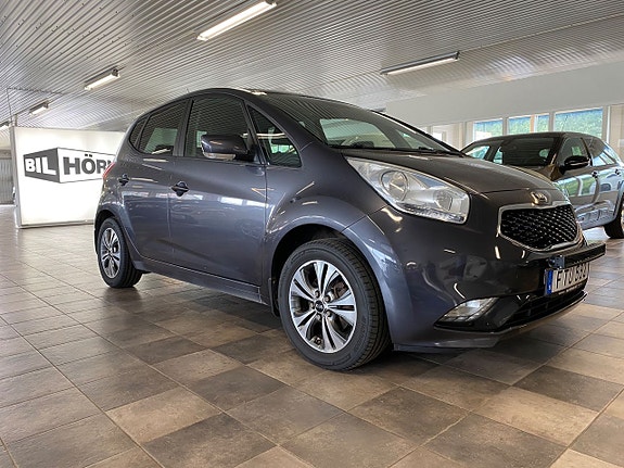 Kia Venga
