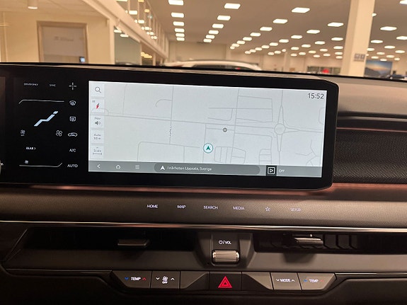 Kia EV9 20 of 23