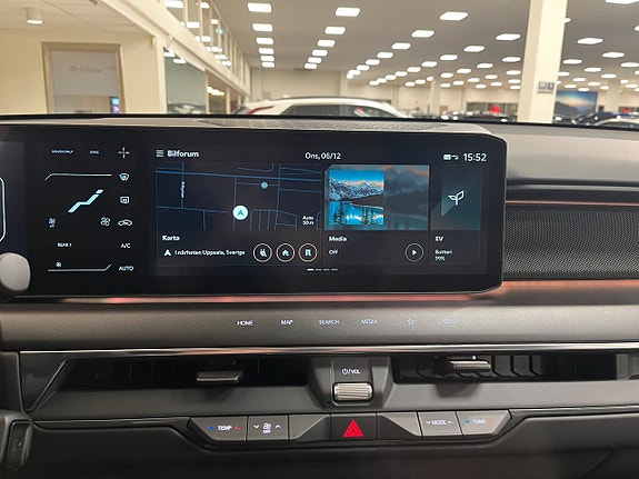 Kia EV9 22 of 23
