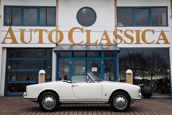 Alfa Romeo Giulietta 2 of 20