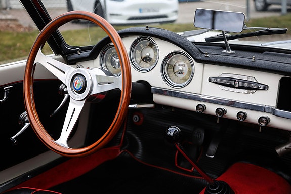 Alfa Romeo Giulietta 11 of 20