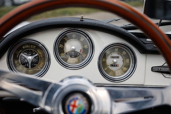 Alfa Romeo Giulietta 15 of 20