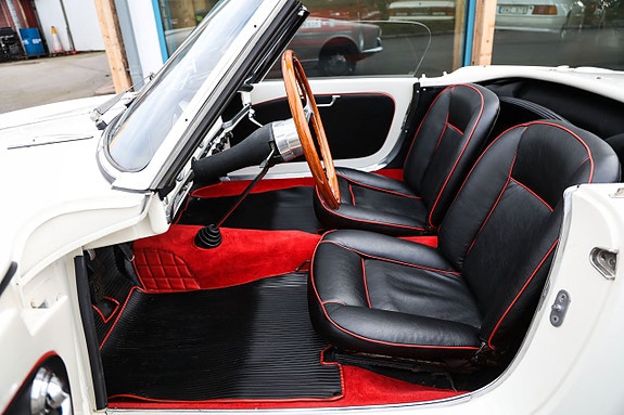 Alfa Romeo Giulietta 13 of 20