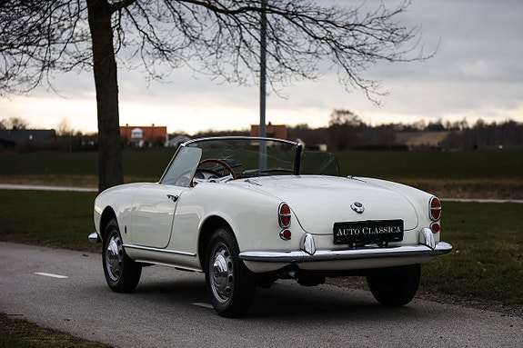 Alfa Romeo Giulietta 5 of 20