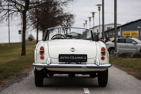 Alfa Romeo Giulietta 7 of 20