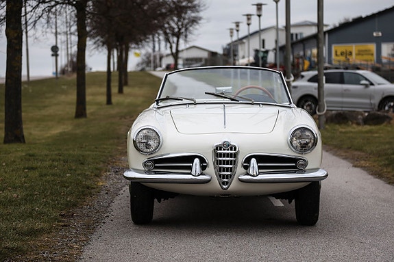 Alfa Romeo Giulietta 6 of 20