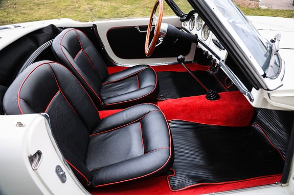 Alfa Romeo Giulietta 10 of 20