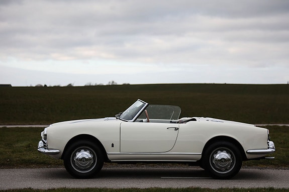 Alfa Romeo Giulietta 8 of 20