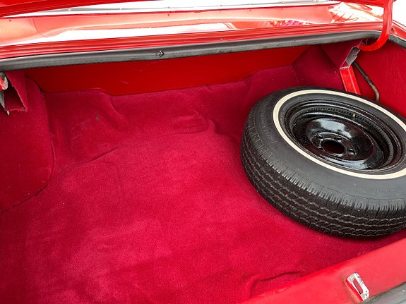 Cadillac Deville 16 of 17
