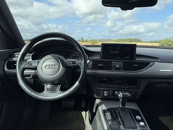 Audi A6 allroad 11 of 13