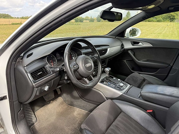 Audi A6 allroad 10 of 13
