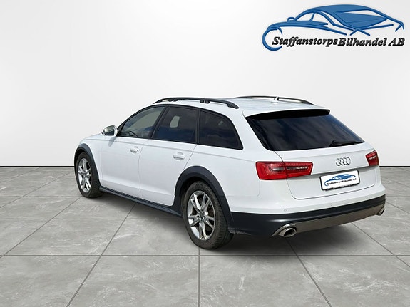 Audi A6 allroad 9 of 13
