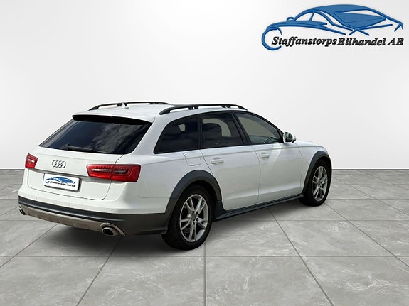 Audi A6 allroad 6 of 13
