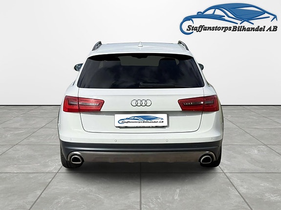 Audi A6 allroad 7 of 13