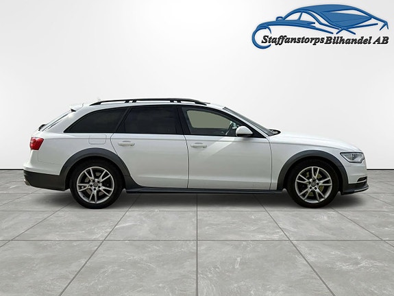 Audi A6 allroad 5 of 5