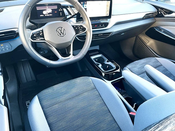 Volkswagen ID.4 6 of 9
