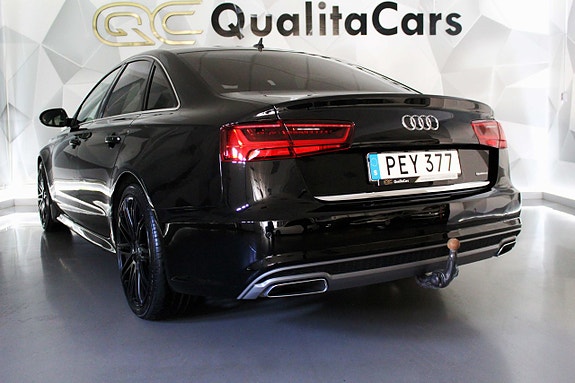 Audi A6 10 of 26
