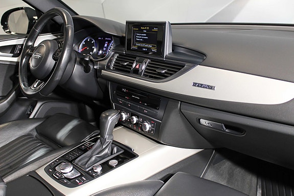 Audi A6 19 of 26