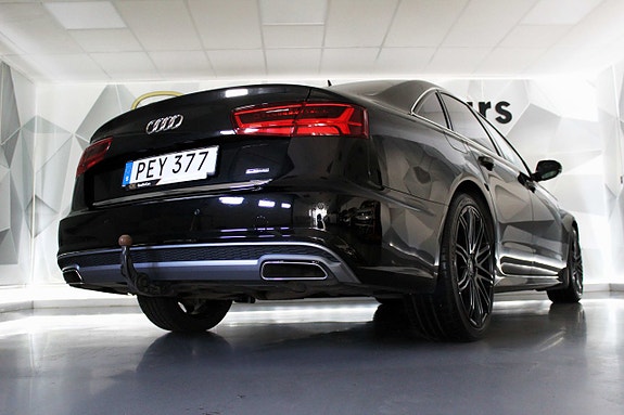 Audi A6 8 of 26