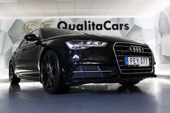 Audi A6 6 of 26