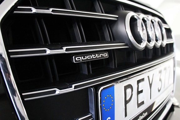 Audi A6 20 of 26