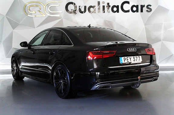 Audi A6 3 of 26
